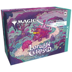 MTG - Lorwyn Eclipsed - Bundle MTG - Lorwyn Eclipsed - Bundle