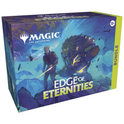 MTG - Edge of Eternities - Bundle