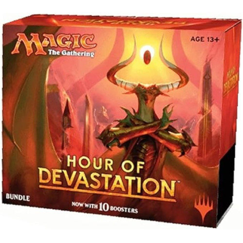 MTG - Hour of Devastation - Bundle MTG - Hour of Devastation - Bundle