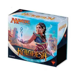 MTG - Kaladesh - Bundle