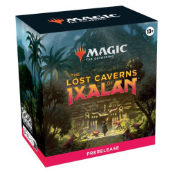 MTG - The Lost Caverns of Ixalan - Prerelease Pack