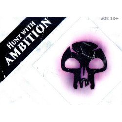 MTG - 2015 Core Set - Prerelease Pack: Hunt with Ambition
