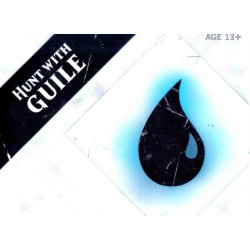 MTG - 2015 Core Set - Prerelease Pack: Hunt with Guile MTG - 2015 Core Set - Prerelease Pack: Hunt with Guile