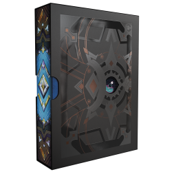 MTG - Secrets of Strixhaven - Codex Bundle