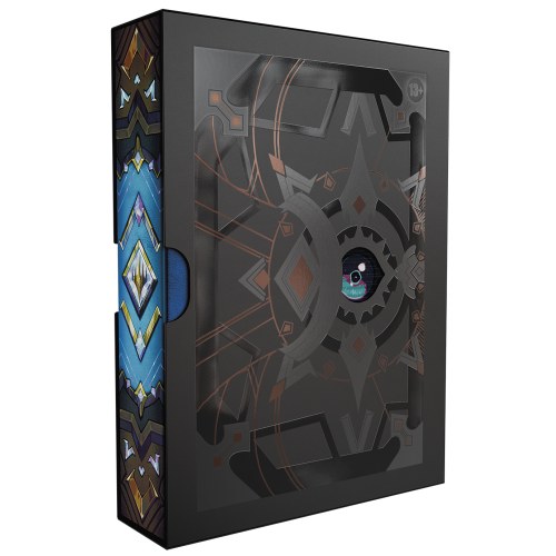 MTG - Secrets of Strixhaven - Codex Bundle