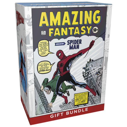 MTG - Marvel: Spider-Man - Gift Bundle