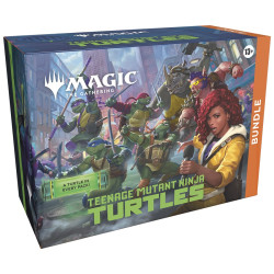 MTG - Teenage Mutant Ninja Turtles (TMNT) - Bundle