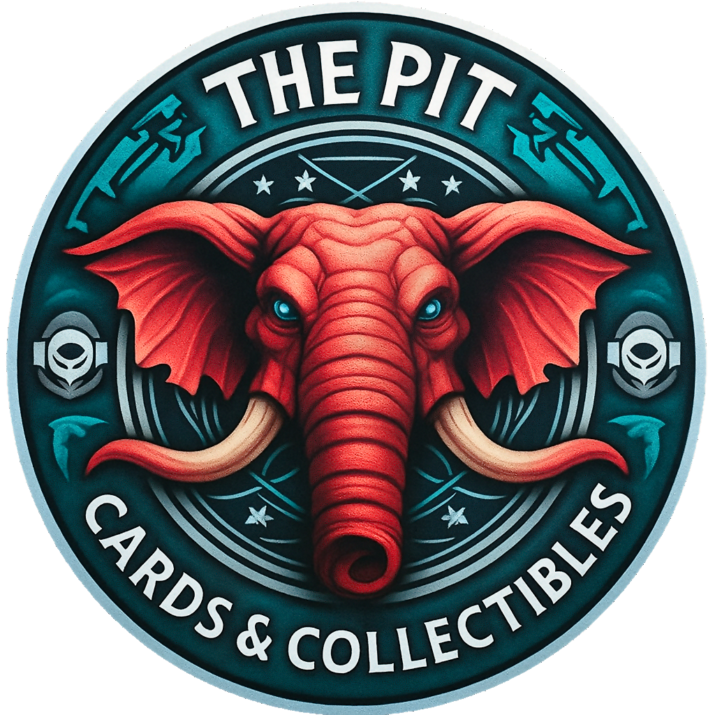 ThePIT cards & collectibles ThePIT cards & collectibles
